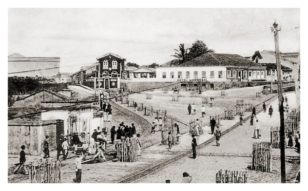 Hotel Bella Vista