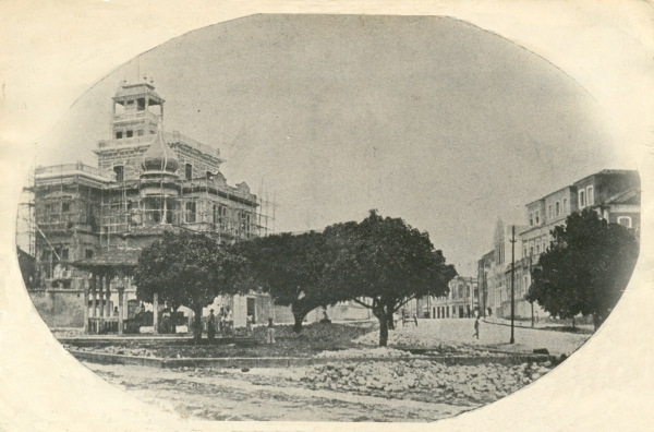 Hotel Bella Vista