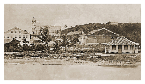 Catedral Metropolitana de Maceió