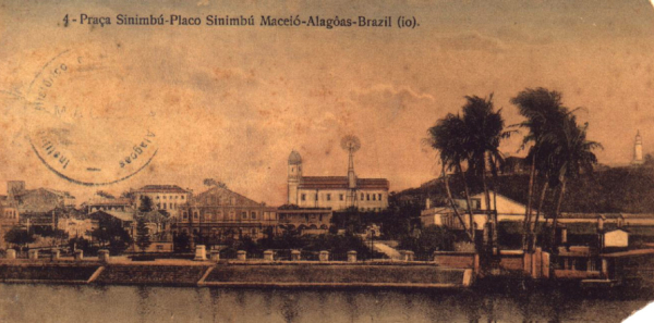 Catedral Metropolitana de Maceió