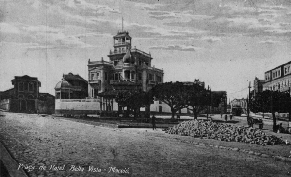 Hotel Bella Vista