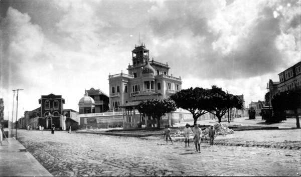 Hotel Bella Vista