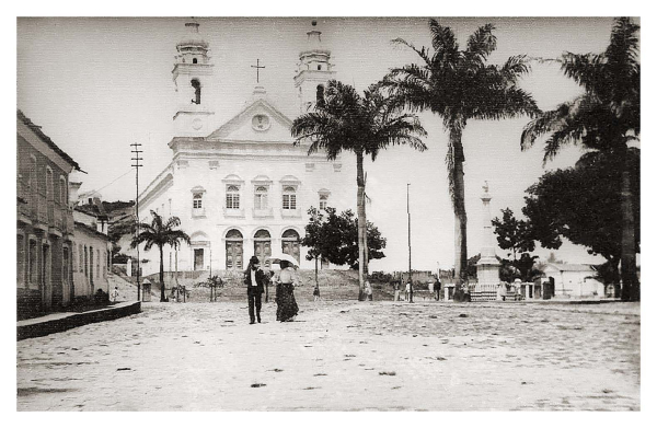 Catedral Metropolitana de Maceió