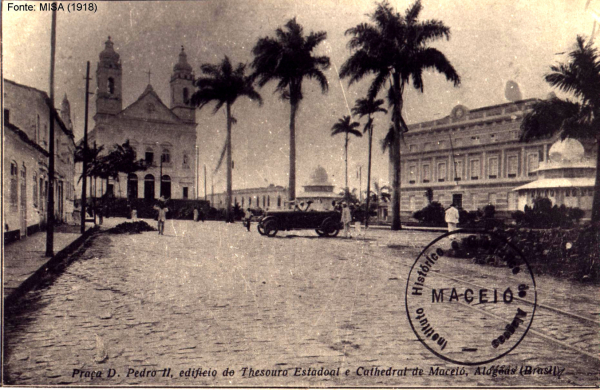 Catedral Metropolitana de Maceió