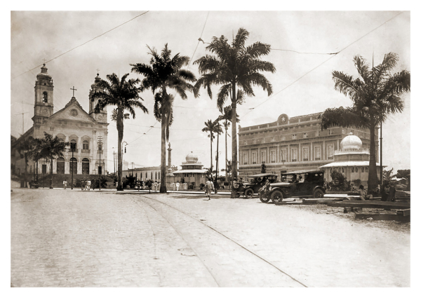 Catedral Metropolitana de Maceió