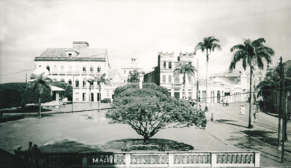 Hotel Bella Vista