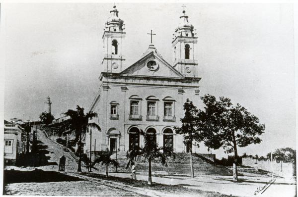 Catedral Metropolitana de Maceió