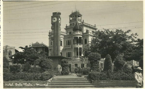 Hotel Bella Vista