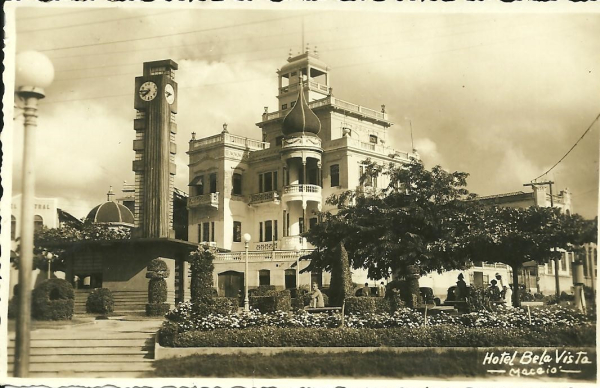 Hotel Bella Vista