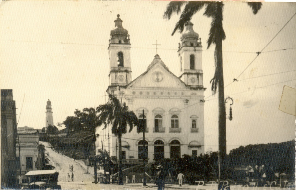 Catedral Metropolitana de Maceió
