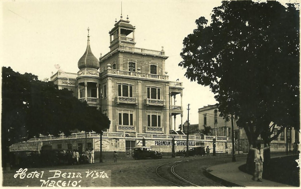 Hotel Bella Vista