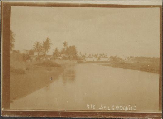 Riacho Salgadinho