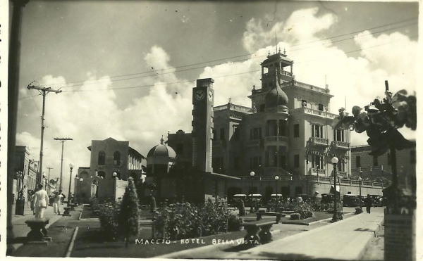 Hotel Bella Vista