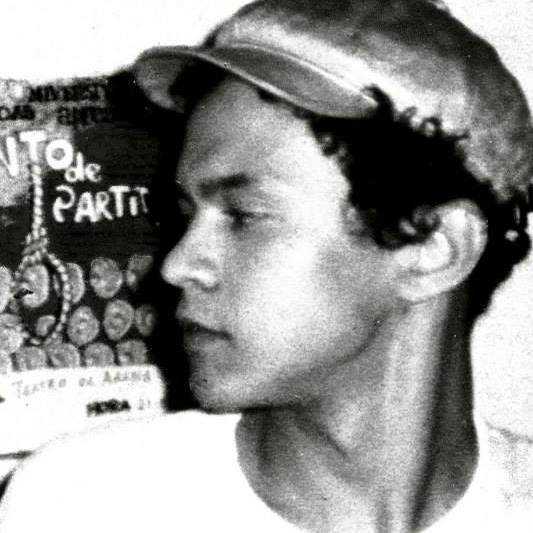 Pedro da Rocha: Uma vida dedicada ao cinema