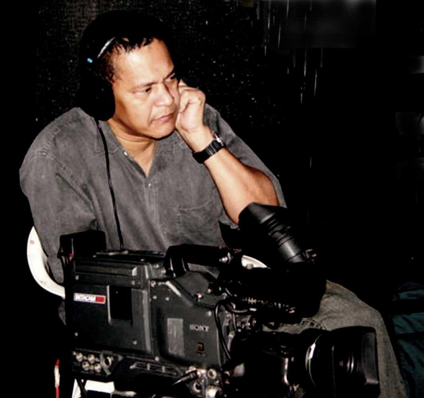 Pedro da Rocha: Uma vida dedicada ao cinema