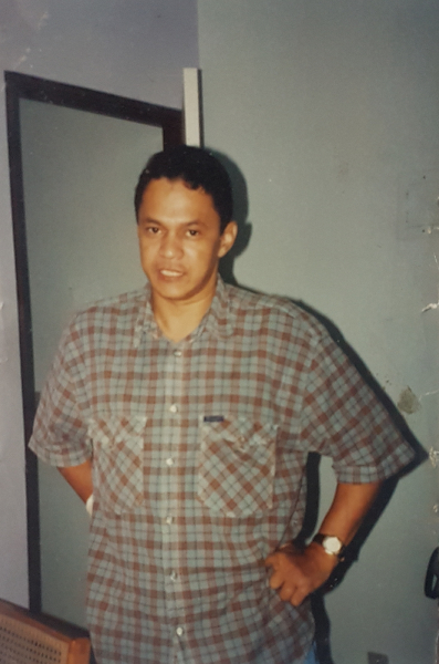 Pedro da Rocha na publicidade