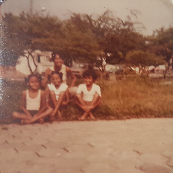 Uma família cultural