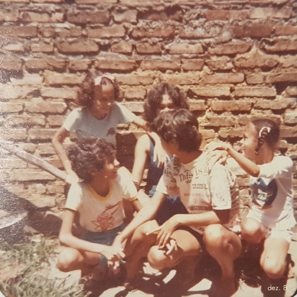 Uma família cultural
