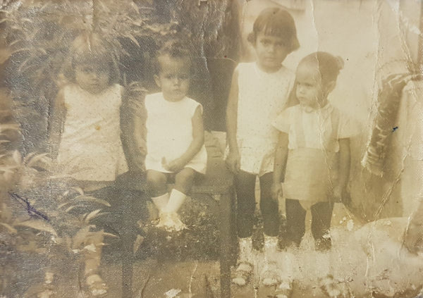 Uma família cultural