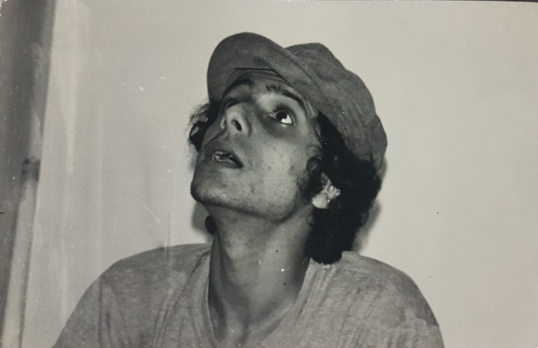 Gilmar Fraga, o mentor