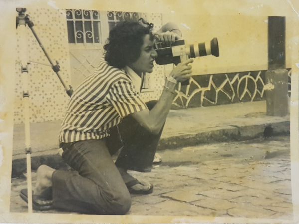 Gilmar Fraga, o mentor