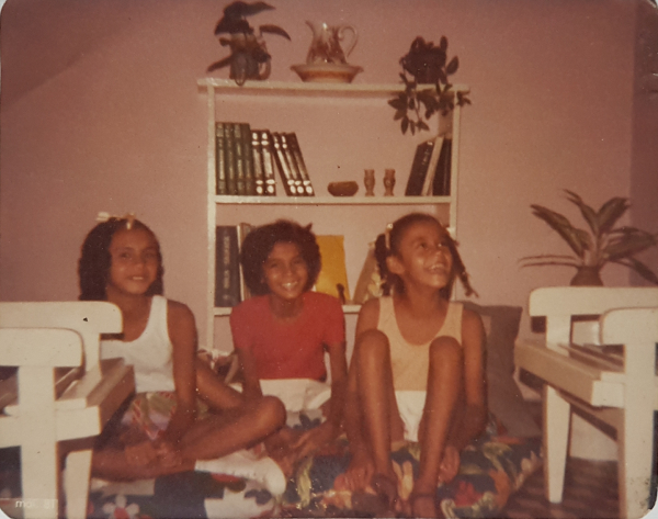 Uma família cultural