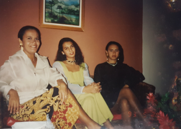 Uma família cultural