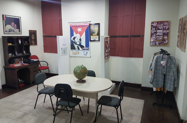 Espaço Freitas Neto
