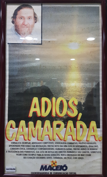Espaço Freitas Neto