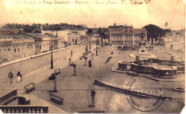 Praça Deodoro