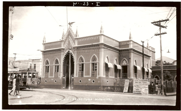 Intendência Municipal