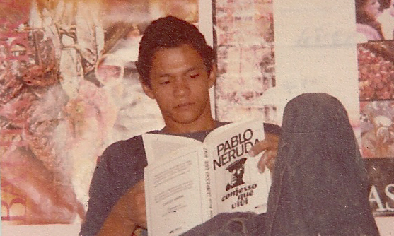 Pedro da Rocha: Uma vida dedicada ao cinema