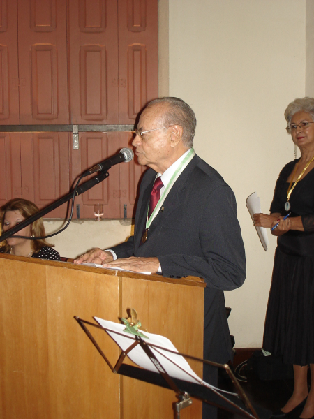 51 Anos da Academia Maceioense de Letras, 2006