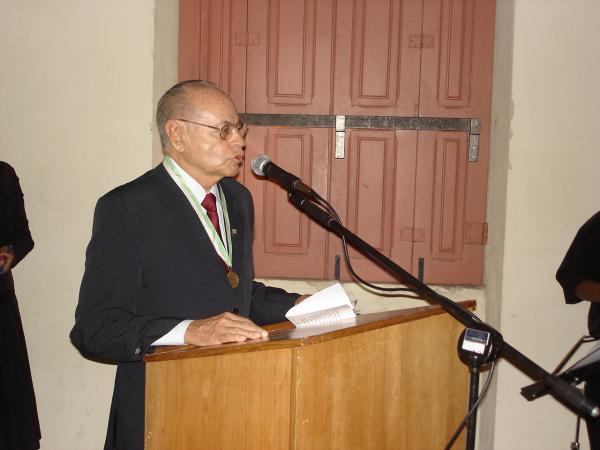 51 Anos da Academia Maceioense de Letras, 2006