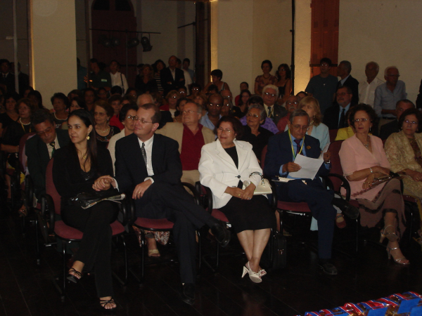 51 Anos da Academia Maceioense de Letras, 2006
