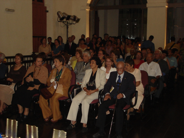 51 Anos da Academia Maceioense de Letras, 2006