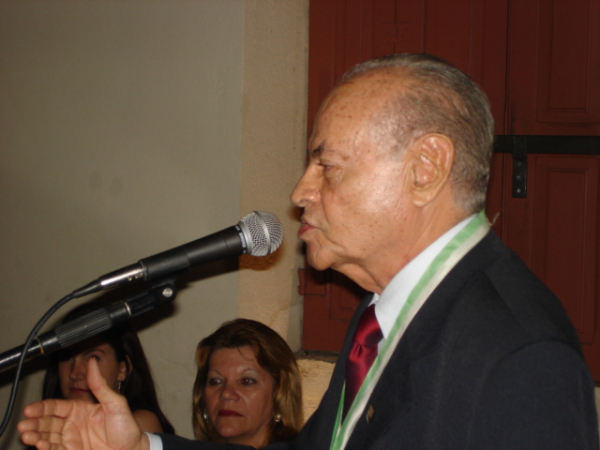 51 Anos da Academia Maceioense de Letras, 2006