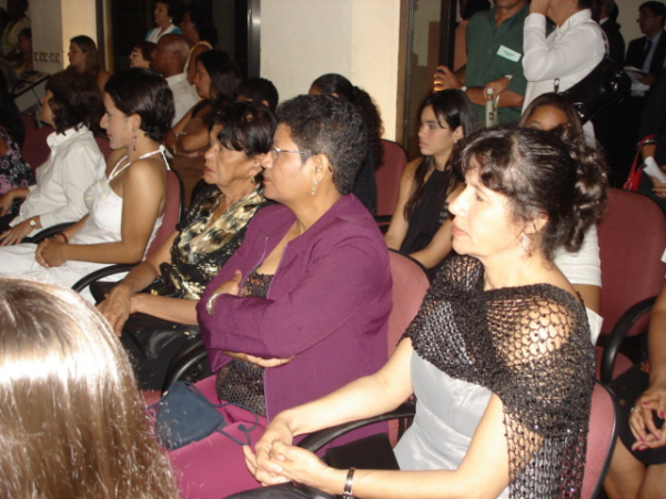 51 Anos da Academia Maceioense de Letras, 2006