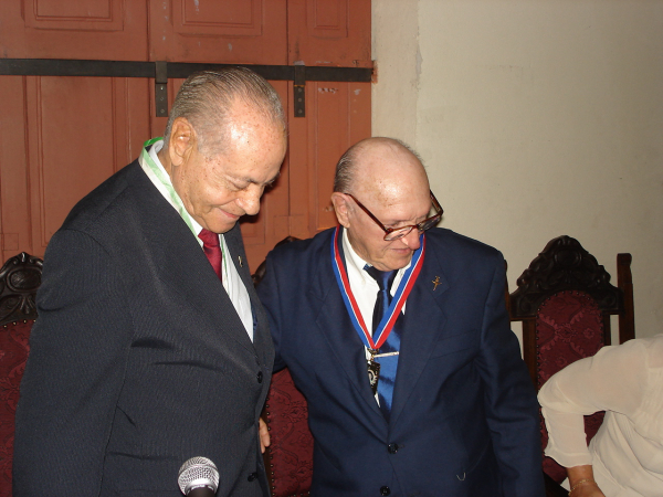 51 Anos da Academia Maceioense de Letras, 2006
