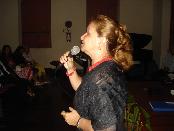 Gremaçom - Homenagem a Tiradentes