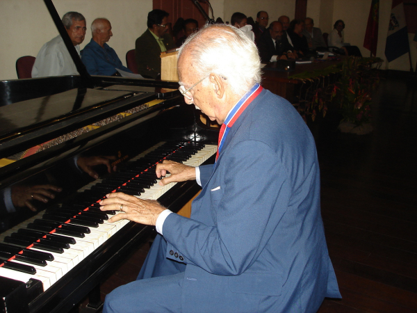 Gremaçom - Homenagem a Tiradentes