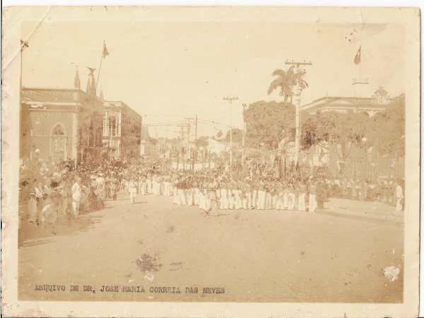 Intendência Municipal