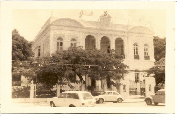 Palácio Floriano Peixoto