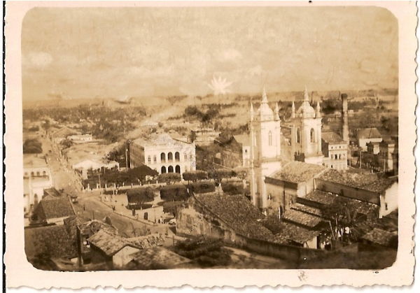 Palácio Floriano Peixoto