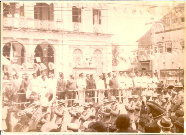 Palácio Floriano Peixoto