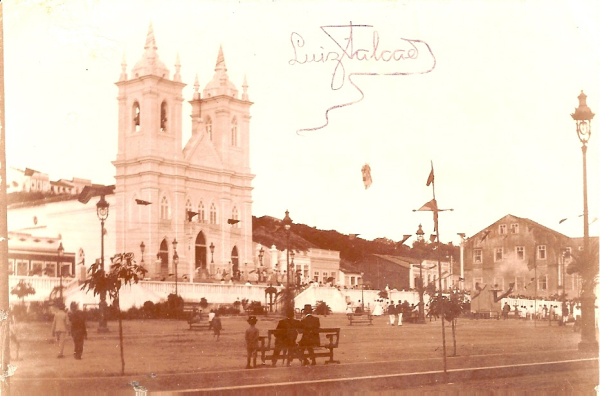 Igreja dos Martírios