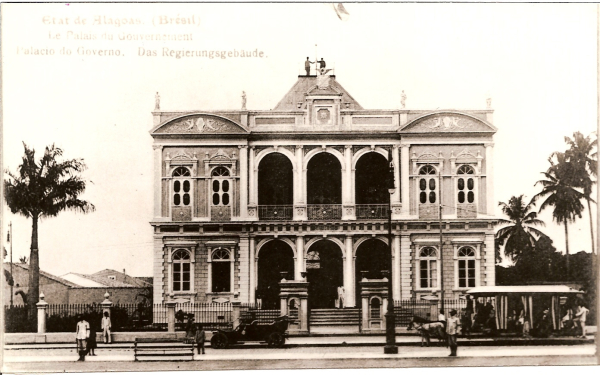 Palácio Floriano Peixoto