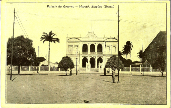 Palácio Floriano Peixoto