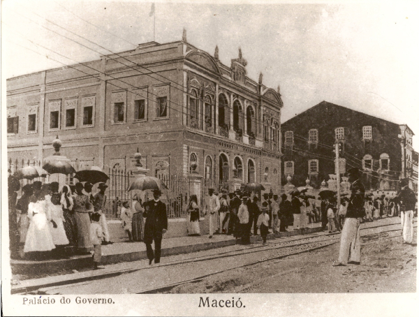 Palácio Floriano Peixoto