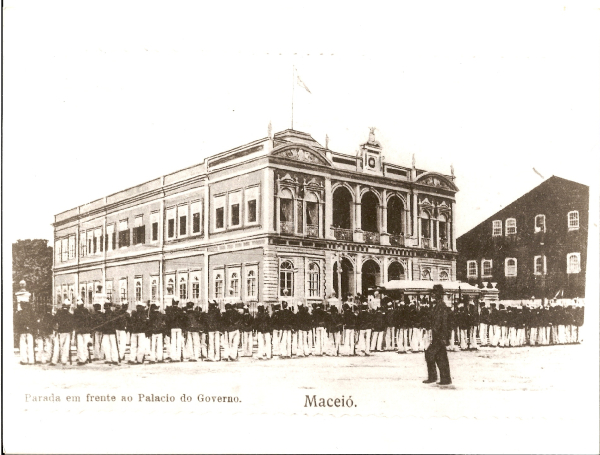 Palácio Floriano Peixoto